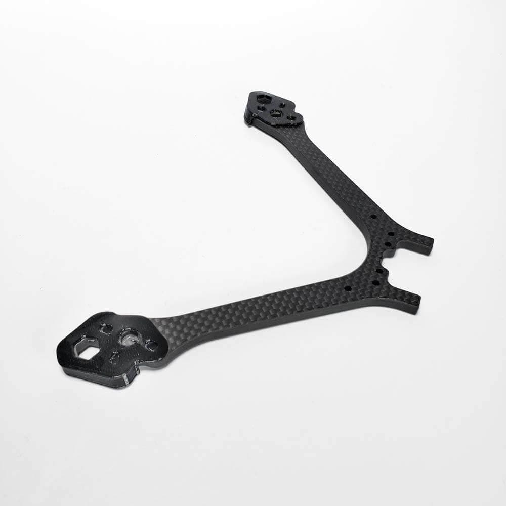 NewBeeDrone Vivid Frame Spare Parts for fpv drones 8