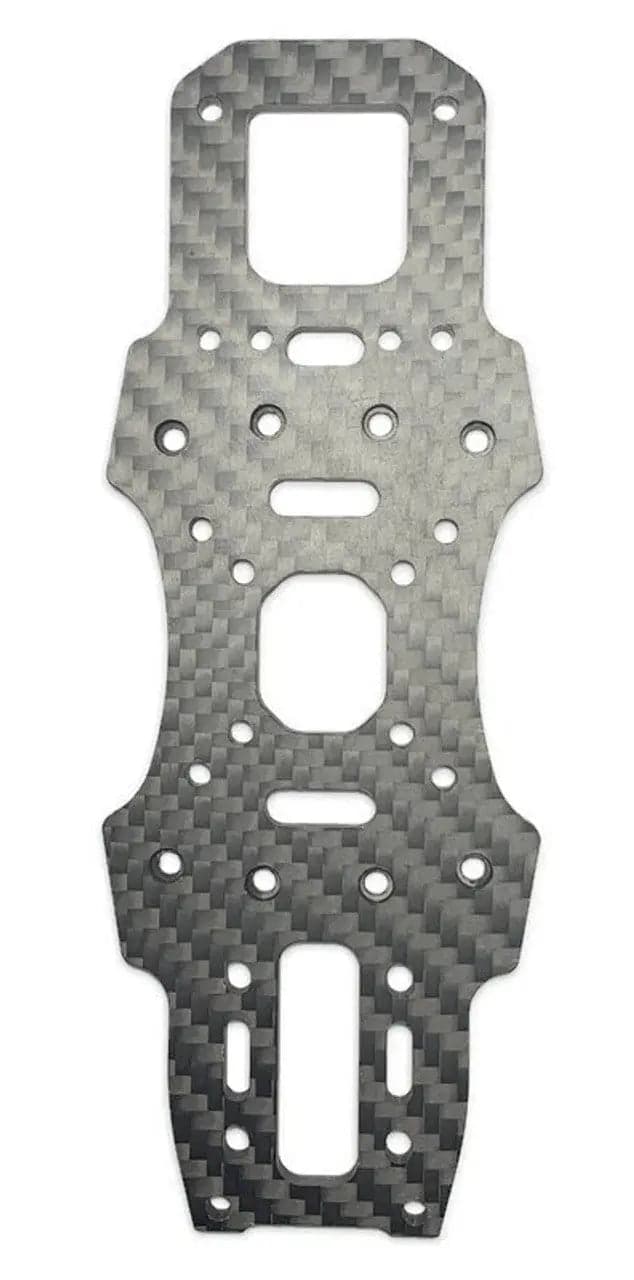 Armattan Slatra Bottom Plate for fpv drones 1