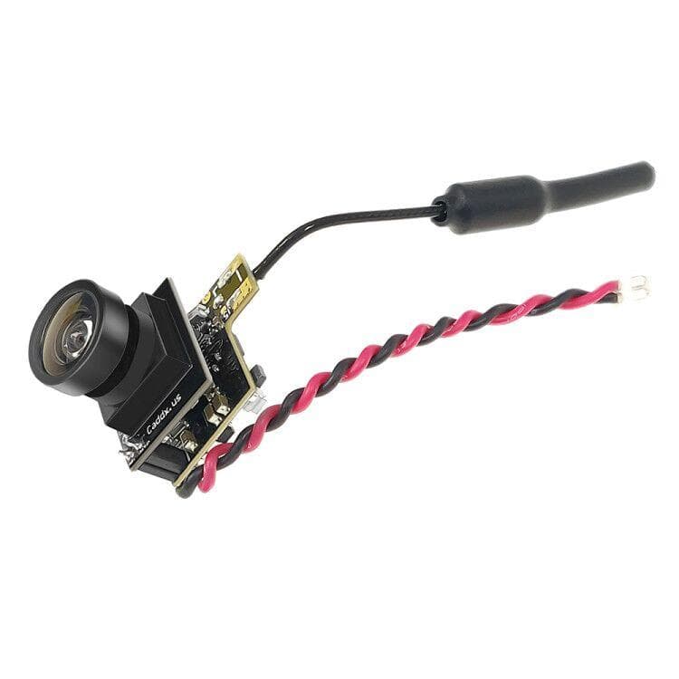 Caddx Beetle V1 Whoop Drone FPV Camera AIO for fpv drones 2