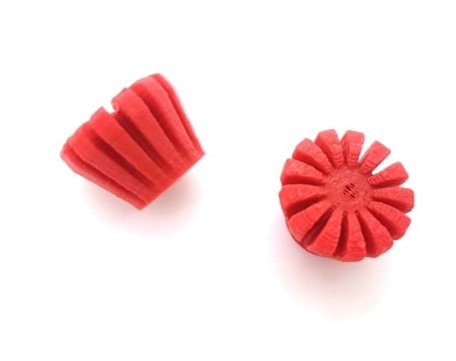 Taranis Stick Ends (set of 2) for fpv drones 3