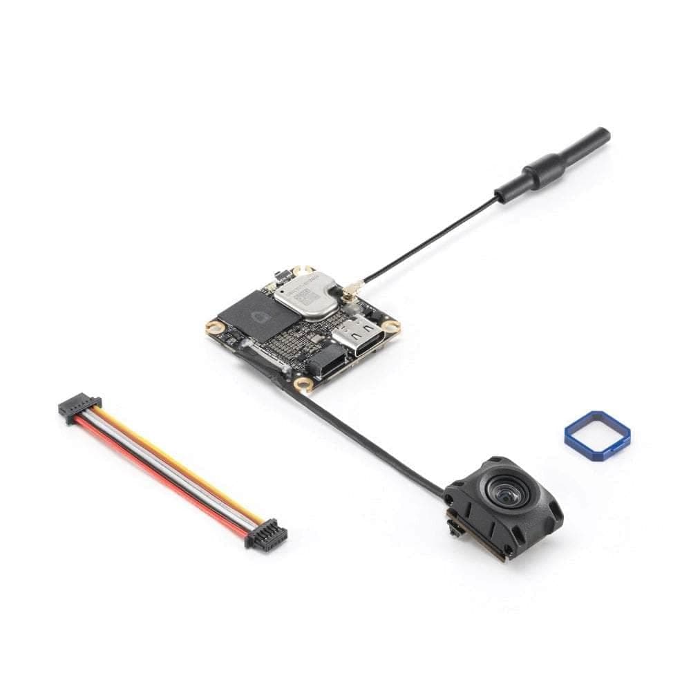DJI O4 Air Unit (Lite) for fpv drones 4
