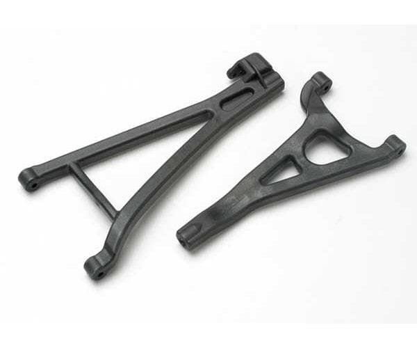 Traxxas 5332 Left Front Suspension Arms (2) Revo Summit E-Revo for fpv drones
