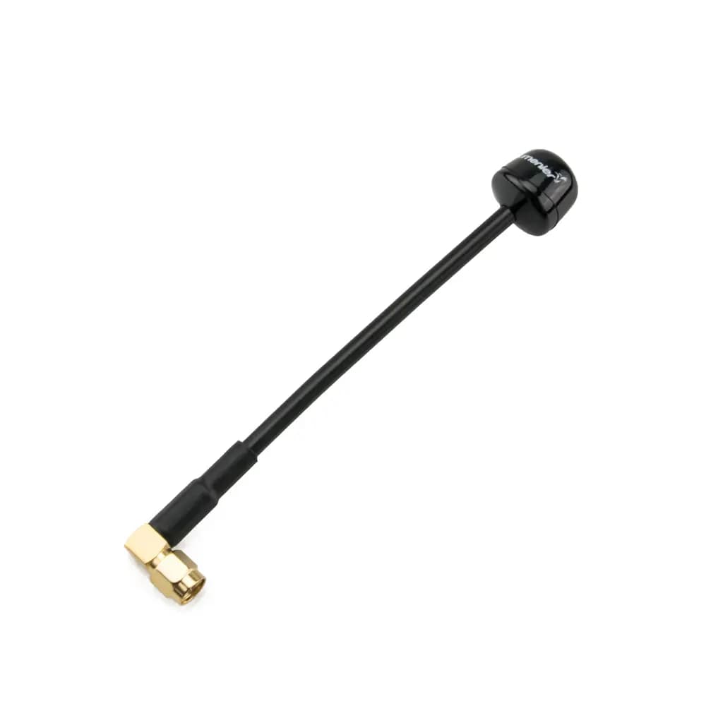 Lumenier AXII 2 Right-Angle 5.8GHz Antenna (RHCP) - 9 for fpv drones 1