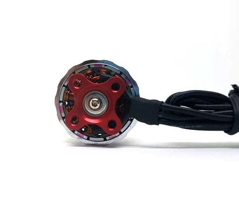 ZMX FINX23 FR05-2.6K IJN UMIKAZE for fpv drones 2