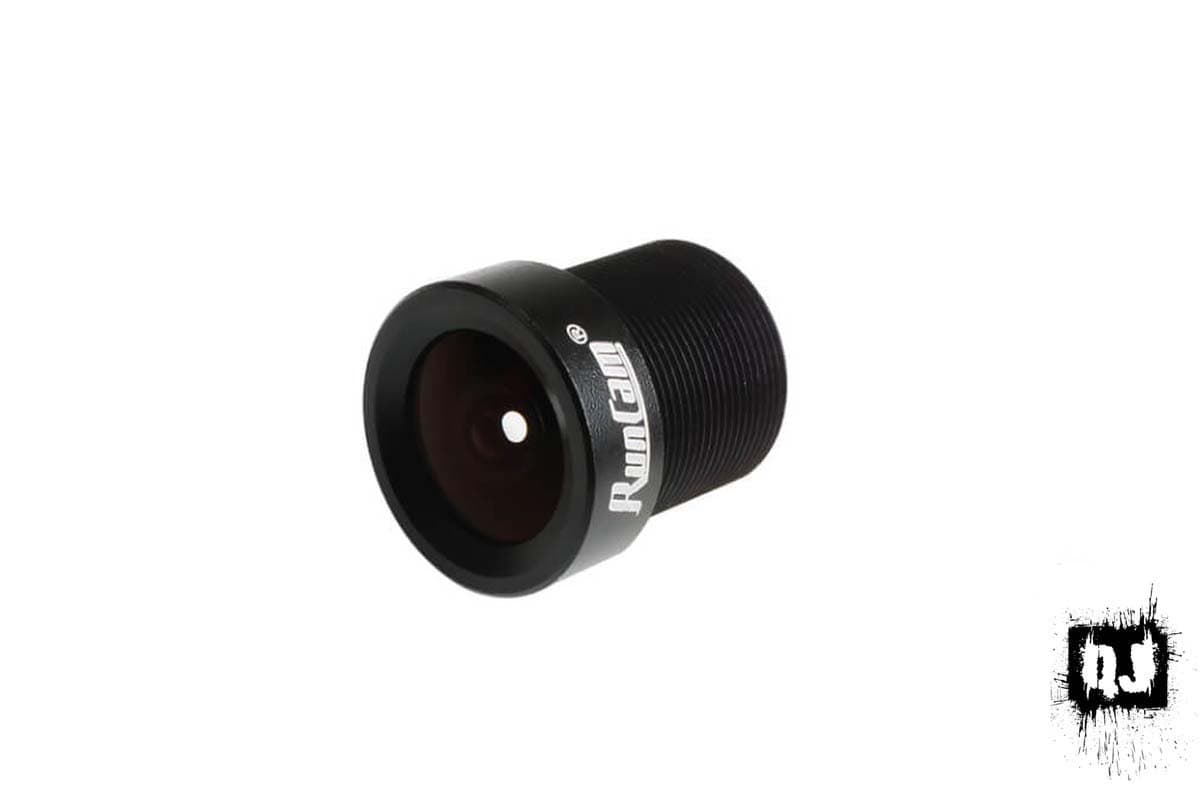 RunCam FPV Cam Lenses for fpv drones