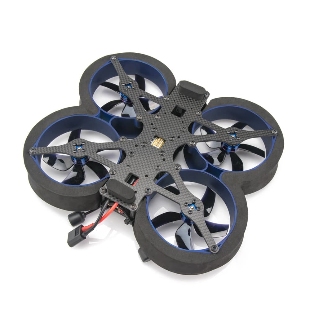 Lumenier QAV-CINE 3" Quadcopter RTF Bundle - 14 for fpv drones 7