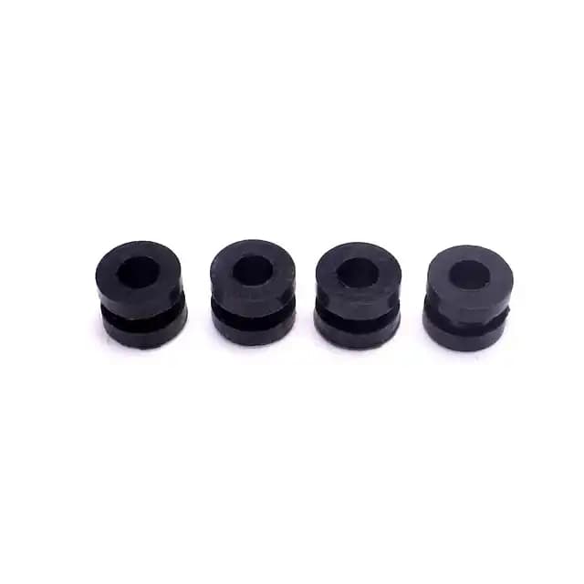 M3 Rubber Shock Absorber Ball - 4pcs for fpv drones 1