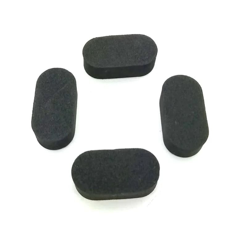 3M Neoprene Landing Pads (Pack of 4) for fpv drones 2