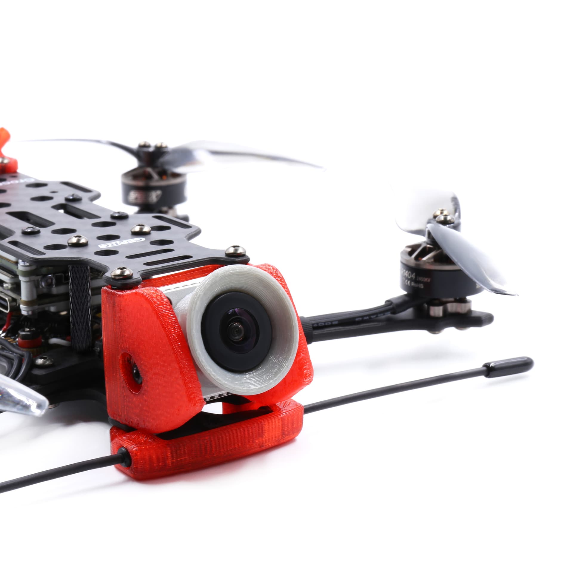 GEPRC Crocodile Baby 4 HD Polar Long Range FPV(New F722 AIO) - PNP for fpv drones 5