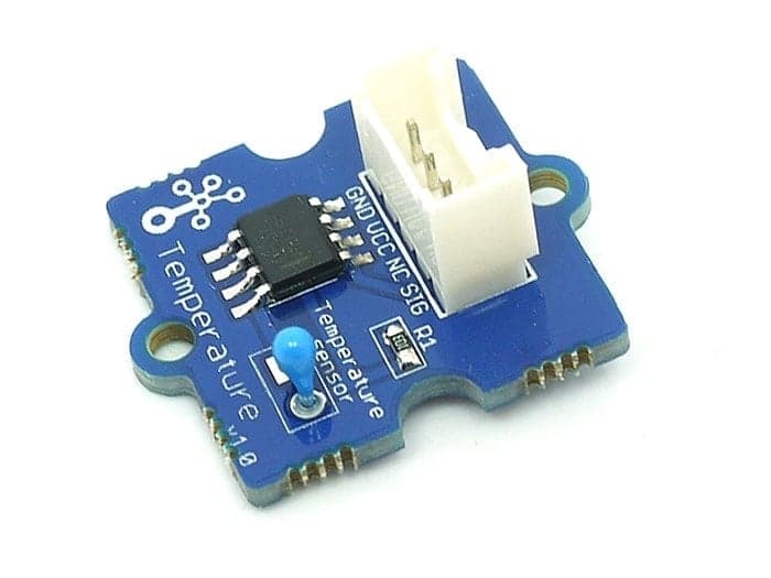 Grove - Temperature Sensor for fpv drones 1
