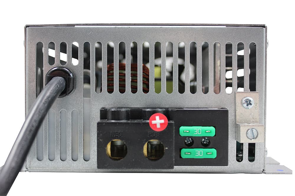 IOTA DLS-240-45 Converter and Charger for fpv drones 3