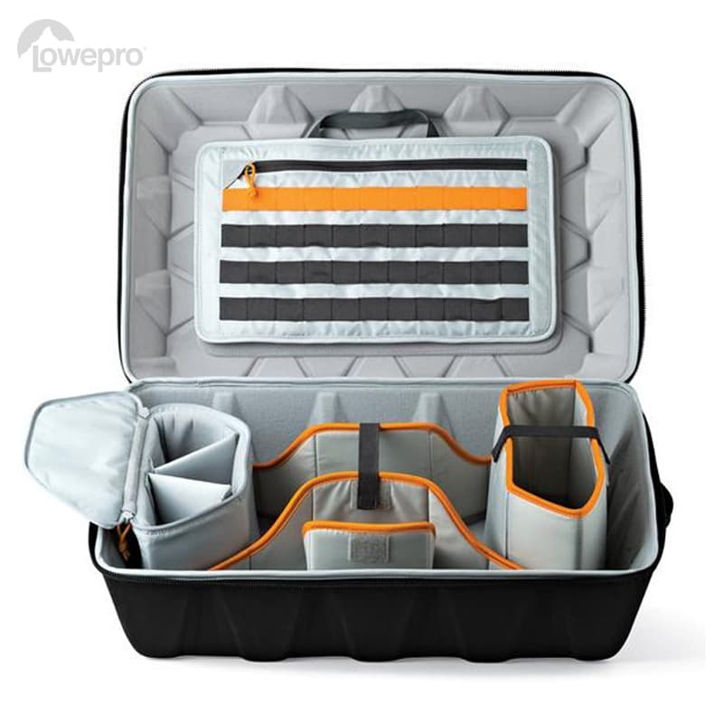 Lowepro DroneGuard CS400 Backpack voor drones for fpv drones 4