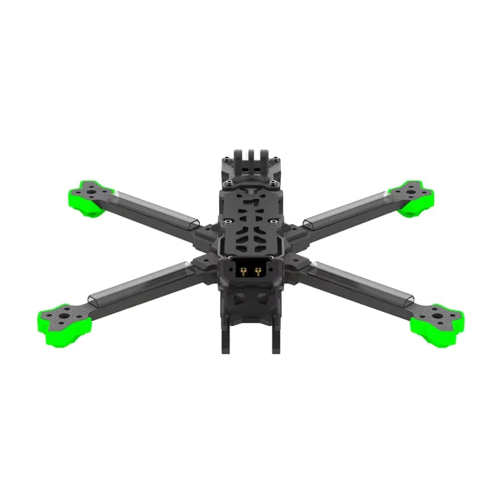 iFlight Nazgul Evoque F6 V2 O4 FPV Frame Kit for fpv drones 4