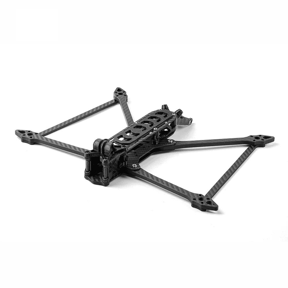 HGLRC Rekon7 Long Range HD O3 Frame Kit 7 Inch for fpv drones 1