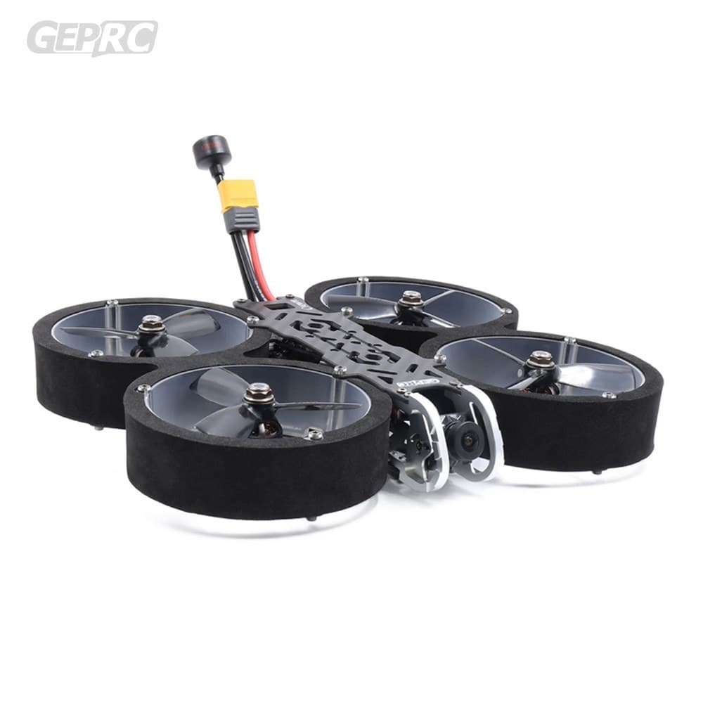 GEPRC Crown - HD - 4S - PNP for fpv drones 2