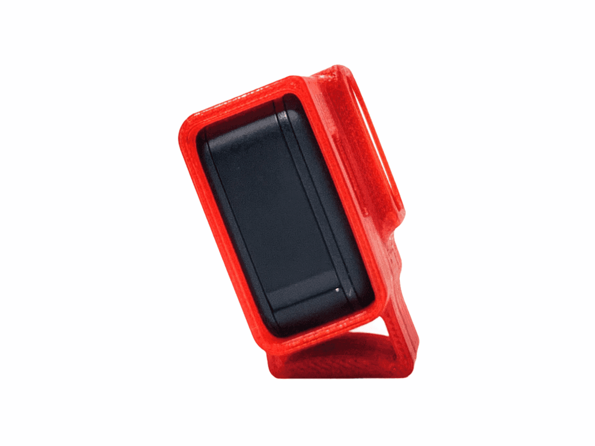 GoPro Hero 8 Universal Camera Mount for fpv drones 2
