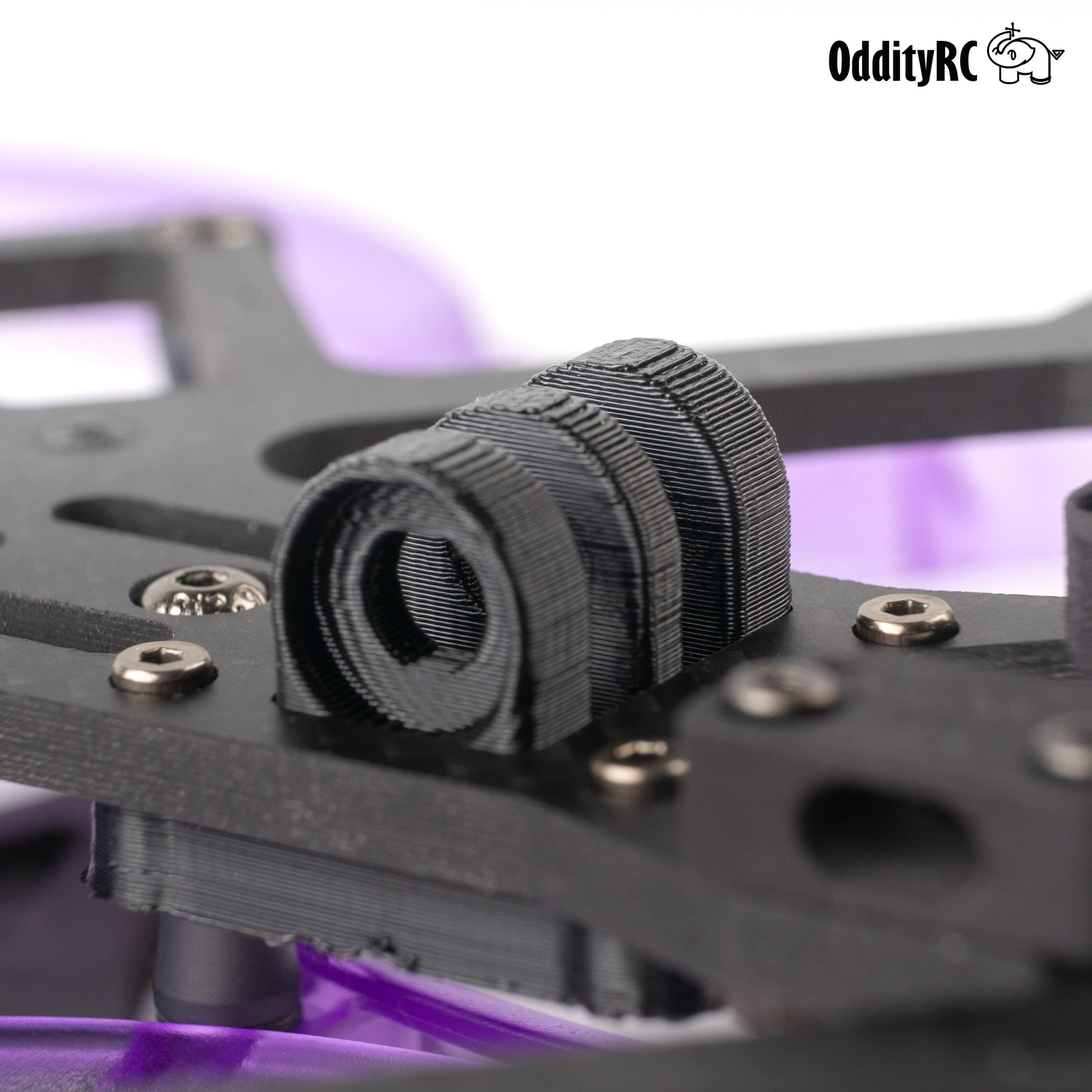 XI35 Pro Frame Kit for fpv drones 9