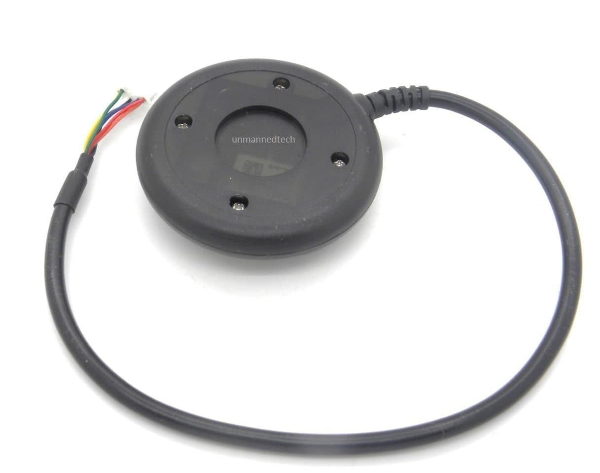 Ublox NEO-M8N GPS with compass for fpv drones 3