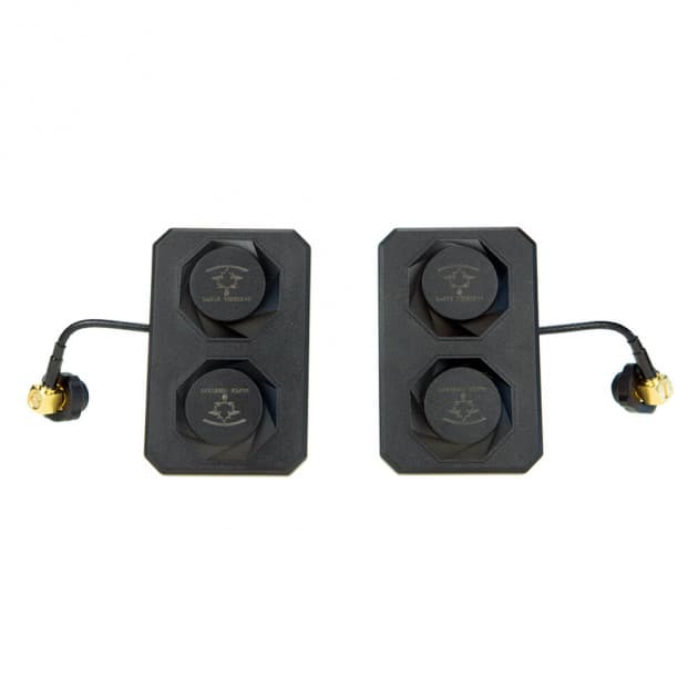 Maple Wireless Racing S1 (2pcs) directional HDZero antennas for fpv drones 1