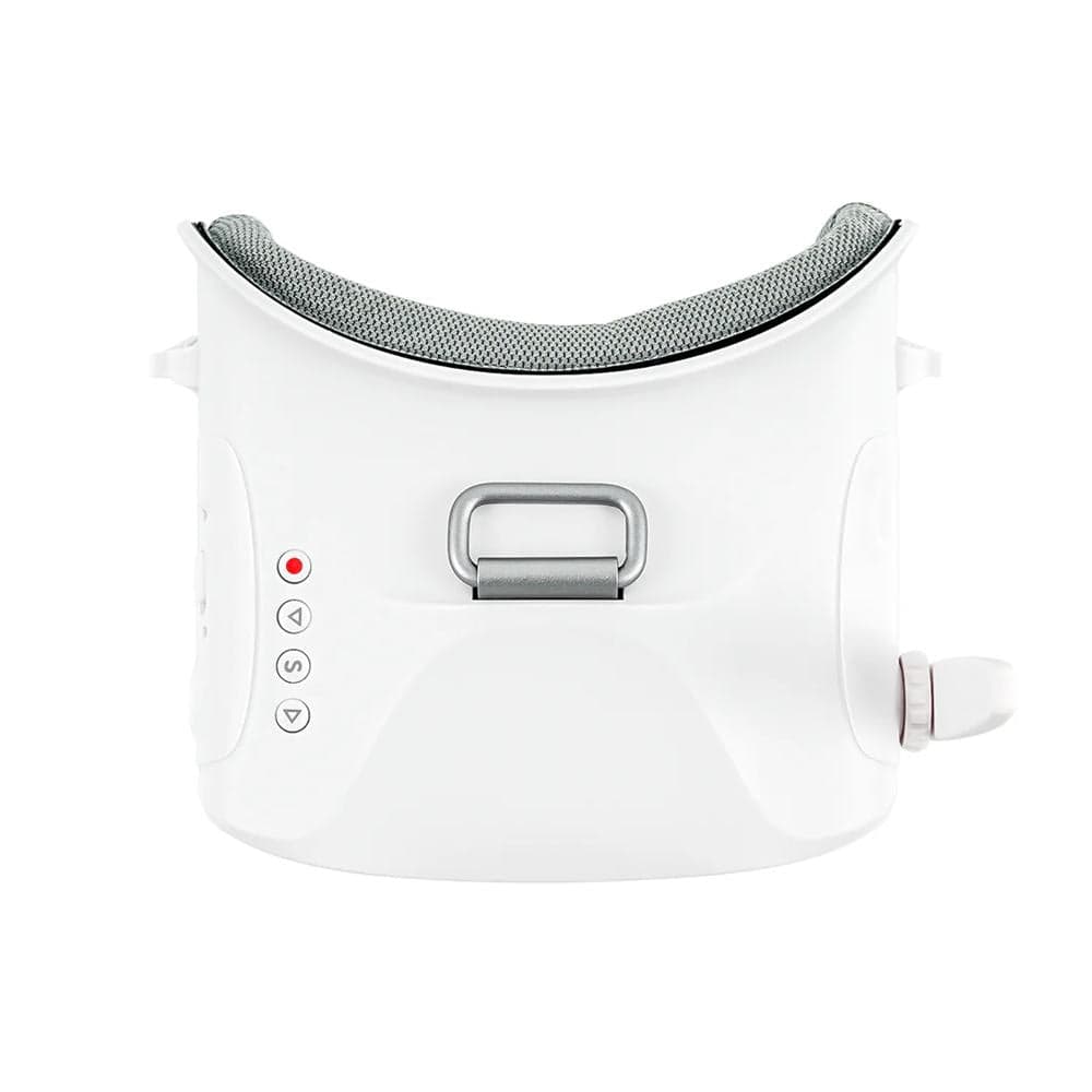 BetaFPV VR03 5.8GHz 4.3" Screen Analog FPV Goggles for fpv drones 4