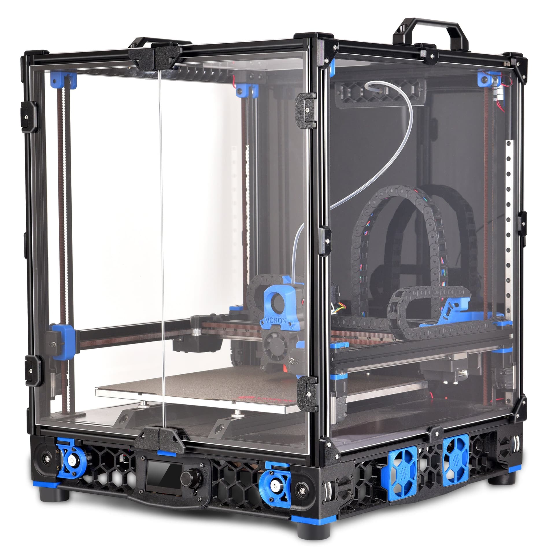 Voron V2.4 R2 3D Printer Kit By LDO (INC. PI 4B 1gb) for fpv drones 6