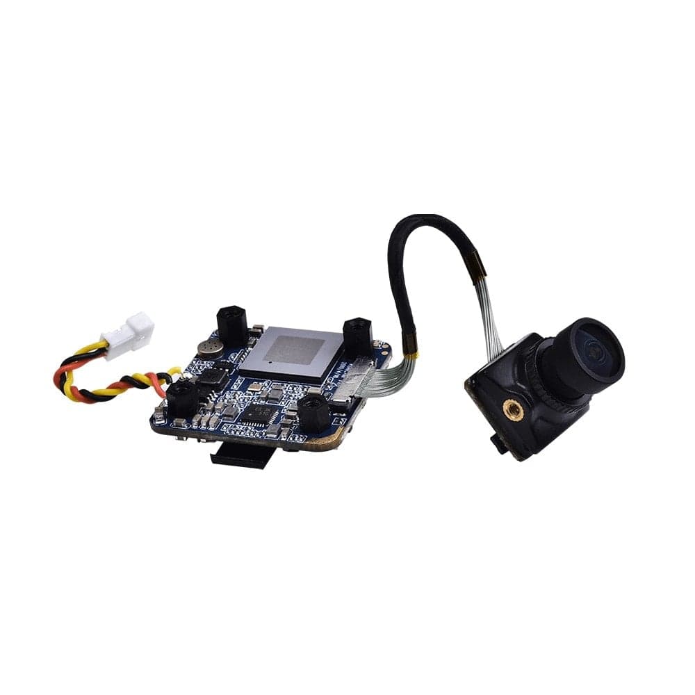 Runcam Split 3 (Nano/Micro/Whoop) 1080p Low Latency FPV camera for fpv drones 4