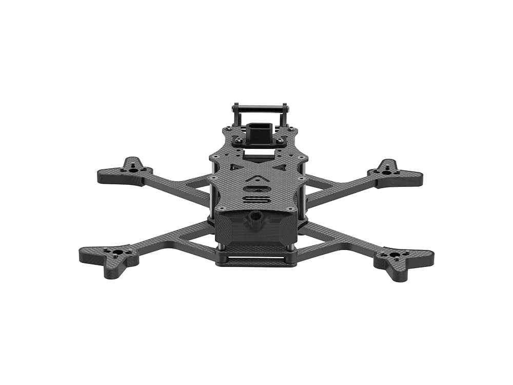 AOS RC AOS 3.5 EVO V1.2 FPV Frame Kit for fpv drones 6