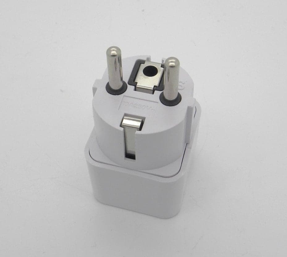 Universal Travel Plug Adapter for fpv drones 17