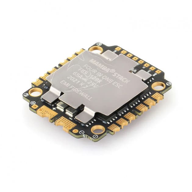 Diatone Mamba F65 128K BL32 Controller for FPV drones for fpv drones