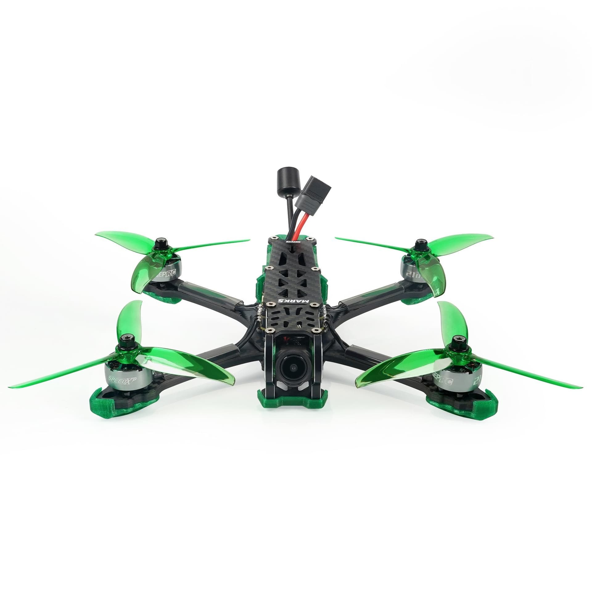 GEPRC MARK5 HD O3 ELRS Freestyle FPV Drone for fpv drones 4