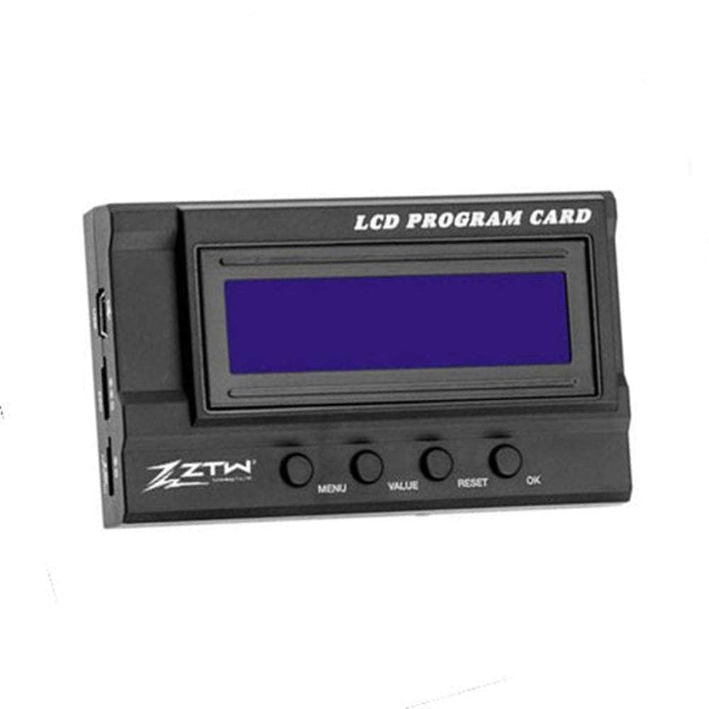 ZTW-SEAL-CARD-180000010, Seal Series: Program Card for Seal ESCs for fpv drones