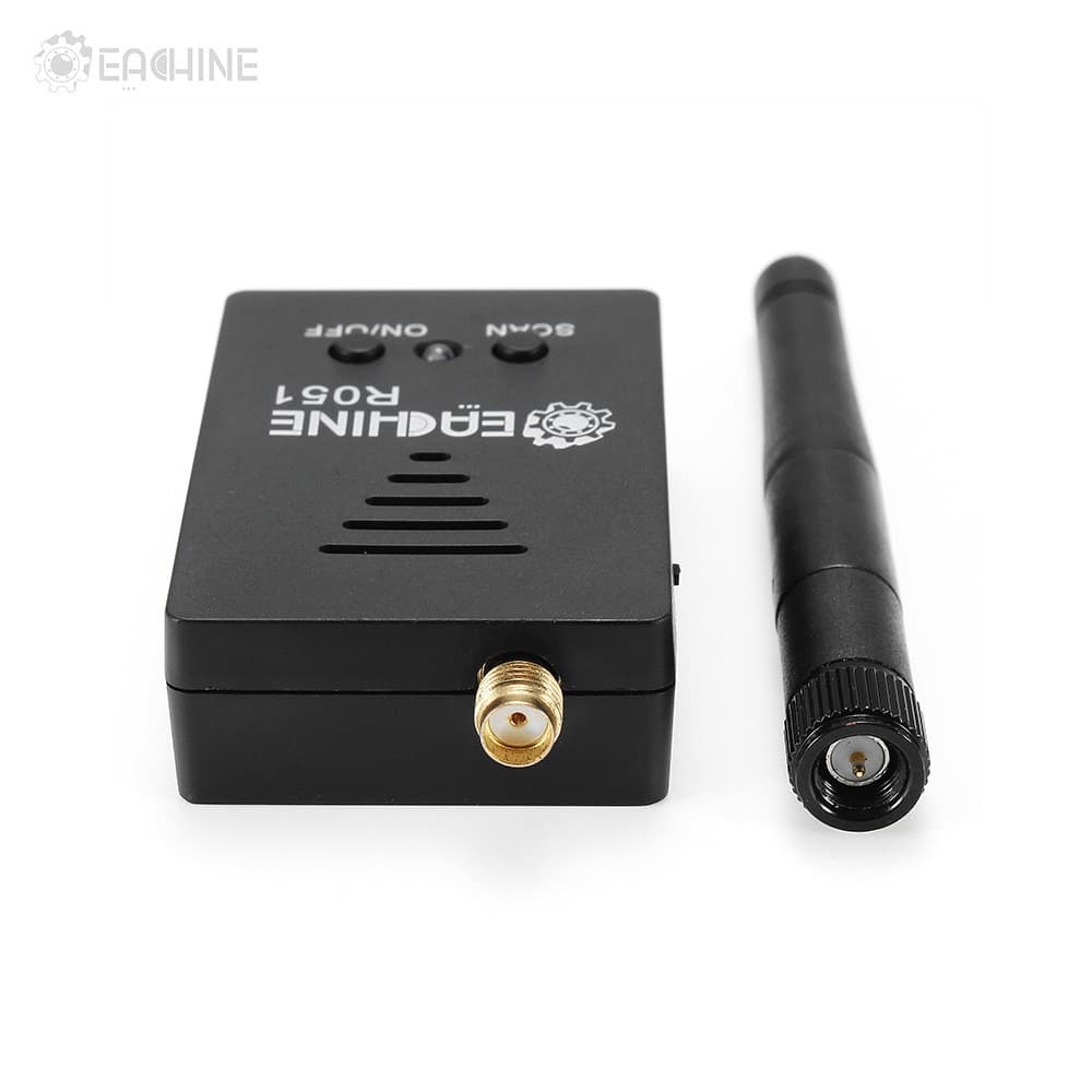 Eachine R051 5.8Ghz FPV Receiver voor smartphones en tablets for fpv drones 4