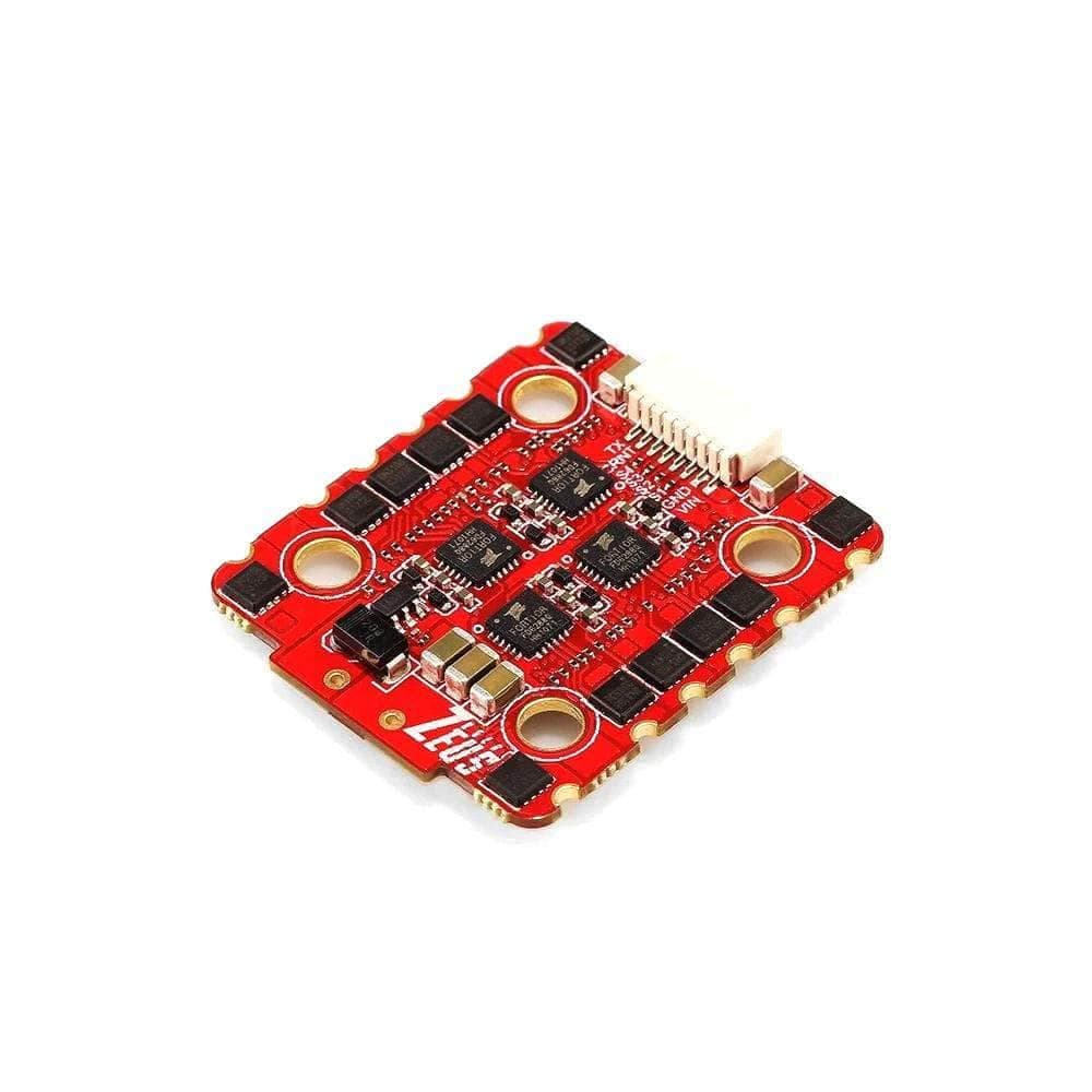 HGLRC Zeus 32Bit 30A 3-6S 4in1 ESC - 20x20 for fpv drones 1