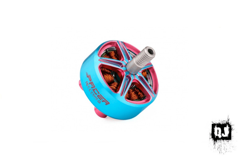 T-Motor Pacer Motors CLEARANCE for fpv drones