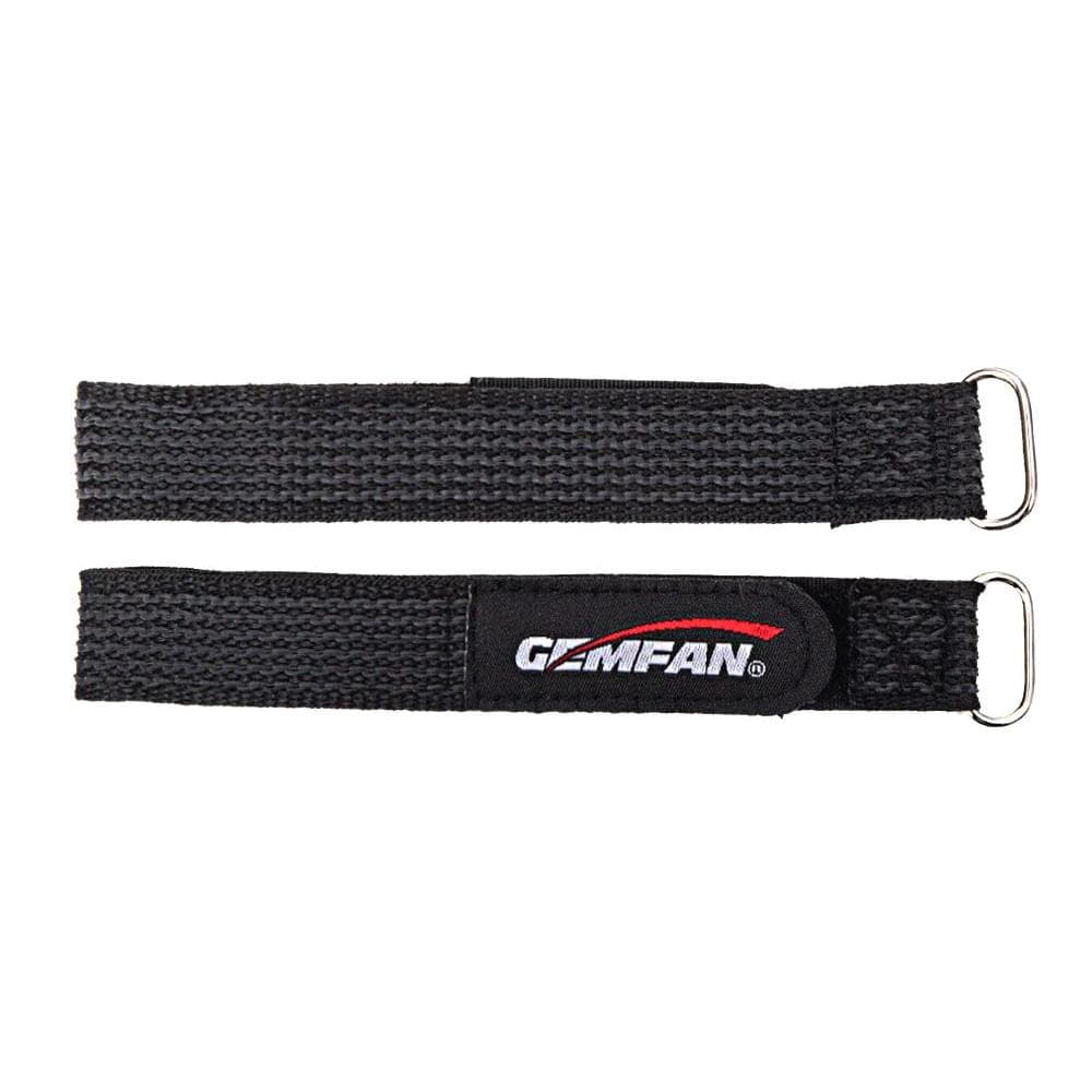 Gemfan High Strength Battery Strap for fpv drones