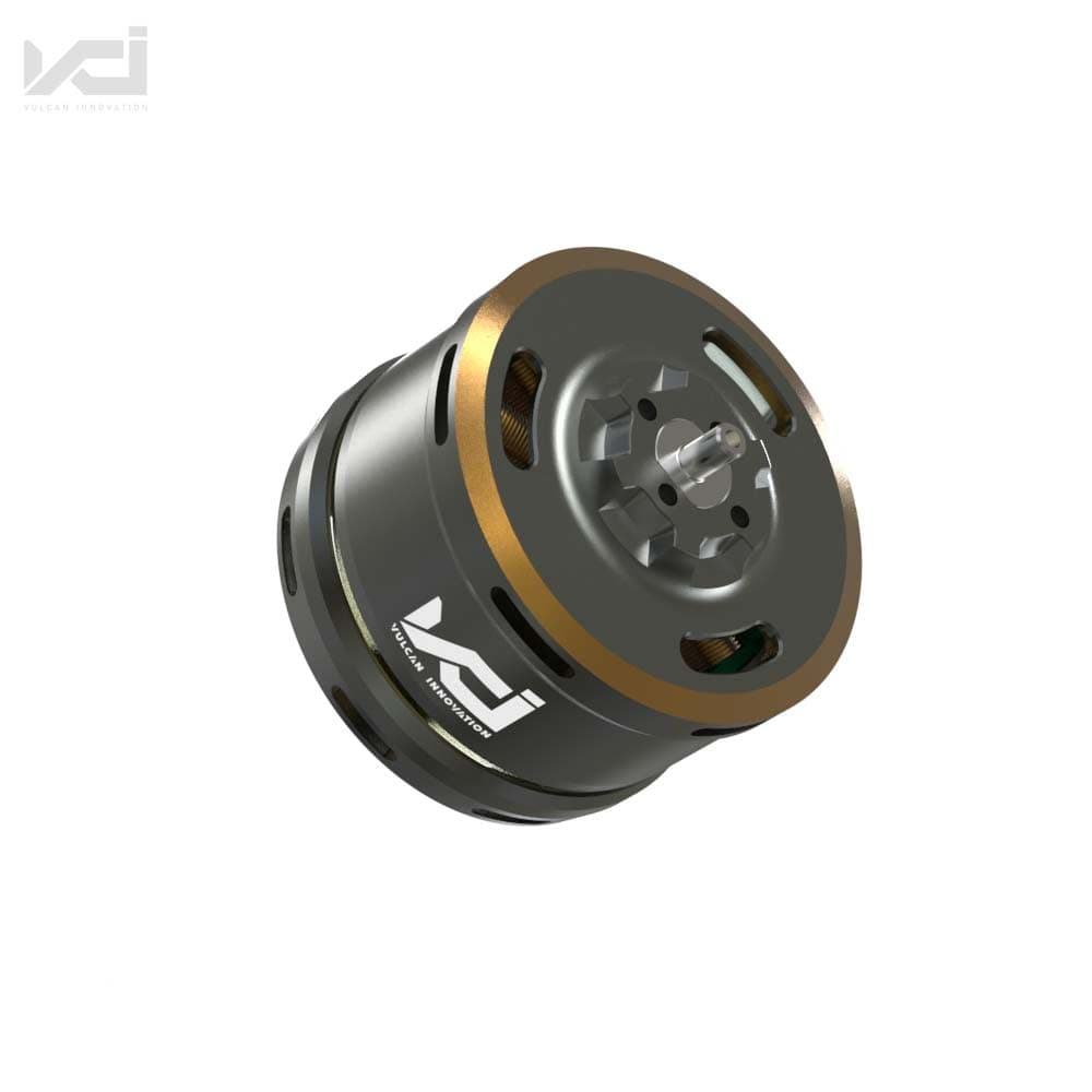 VCI 4218 Motor - 350KV for fpv drones 1