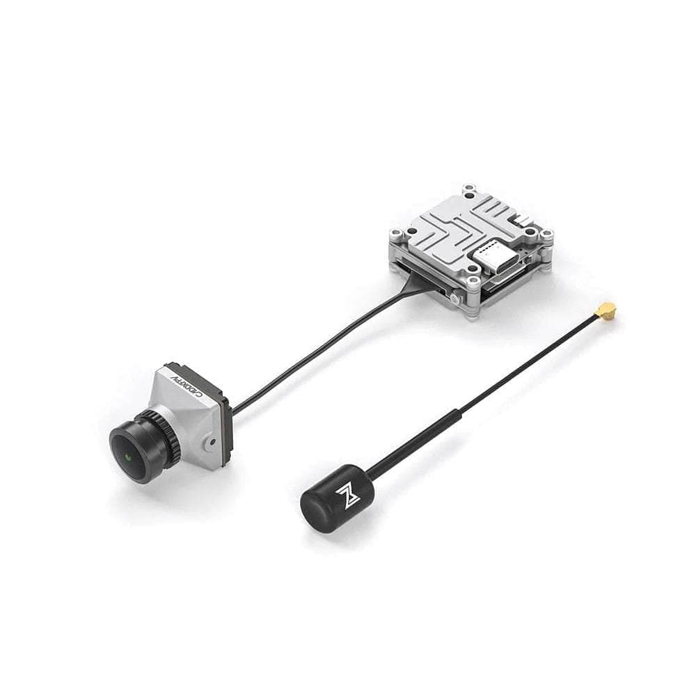 Caddx Polar Micro Starlight Vista Kit - Choose Color for fpv drones 4