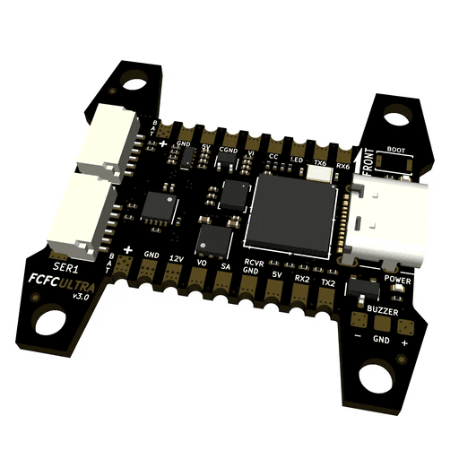 KISS Ultra V3 Flight Controller
