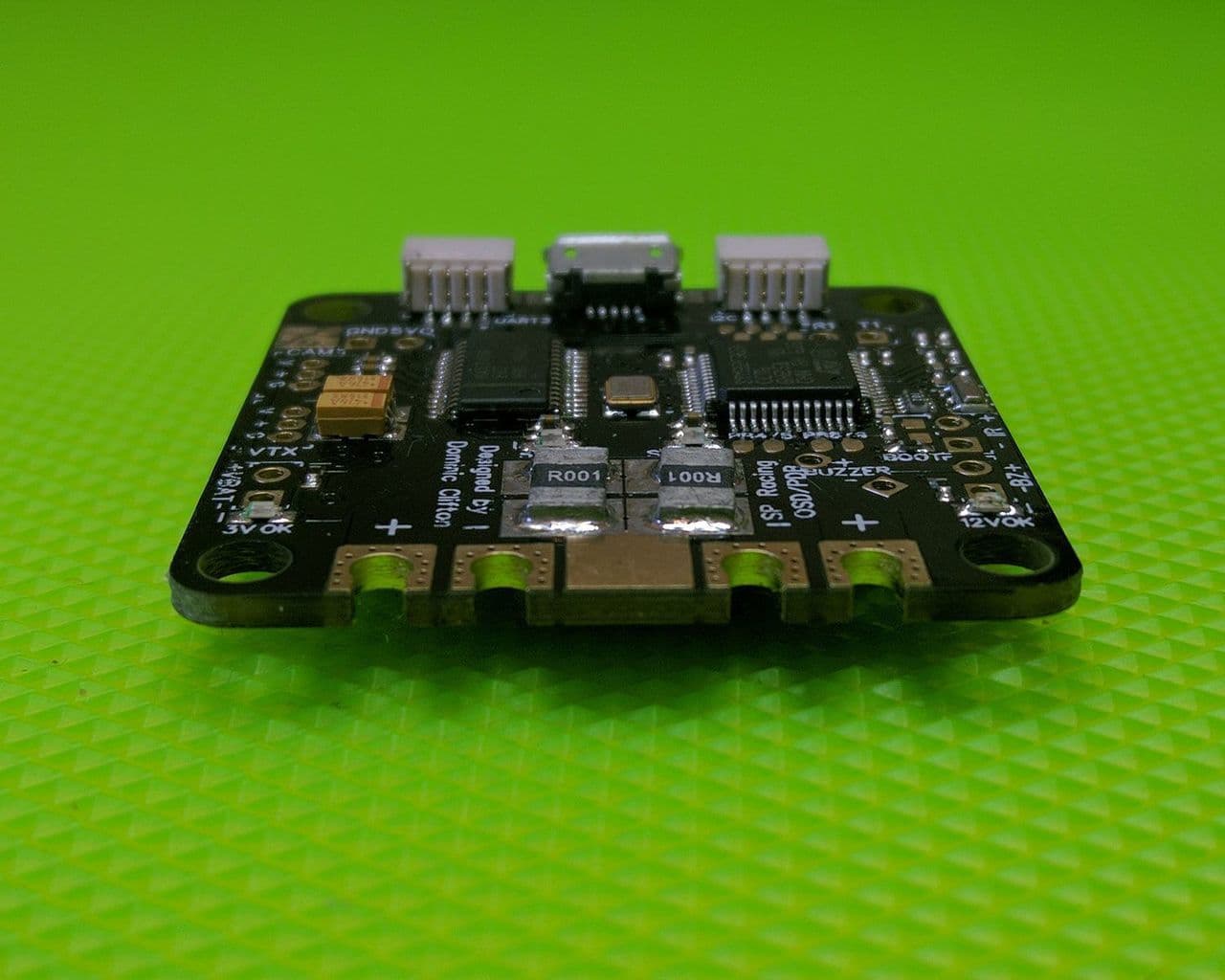 SPF3 OSD/PDB Board for fpv drones 1