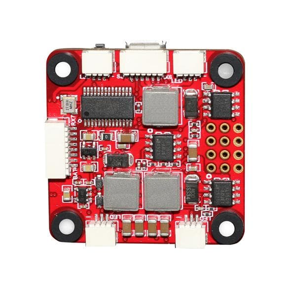 HGLRC Forward F7 Dual Flight Controller for fpv drones 2