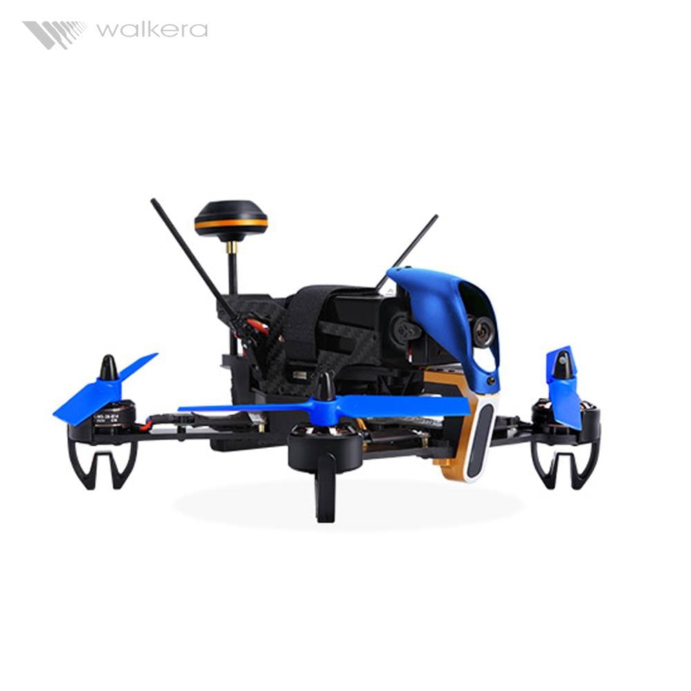 Walkera F210 3D Edition for fpv drones 1