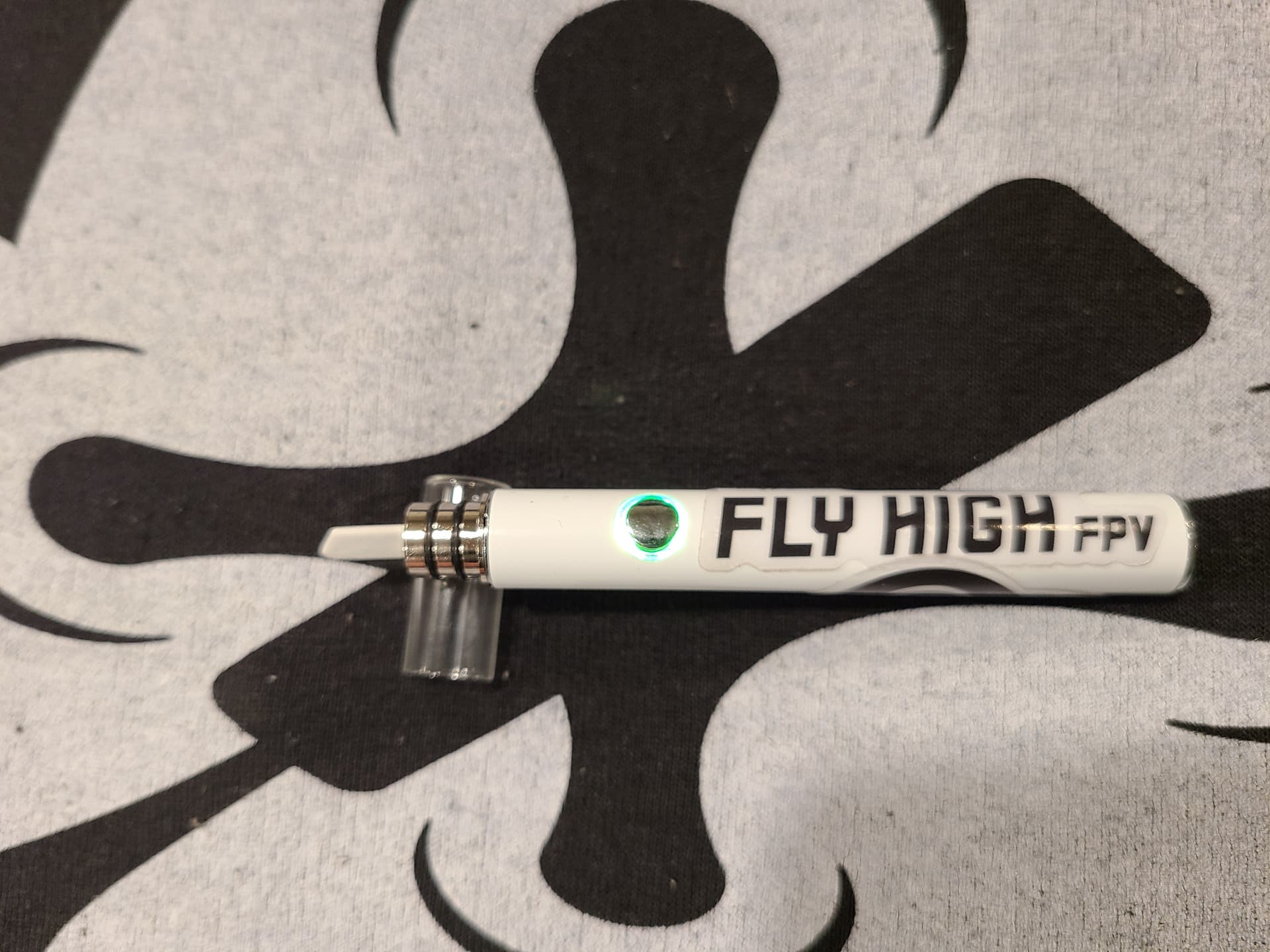 Fly High FPV Electronic Dab Tool for fpv drones 2
