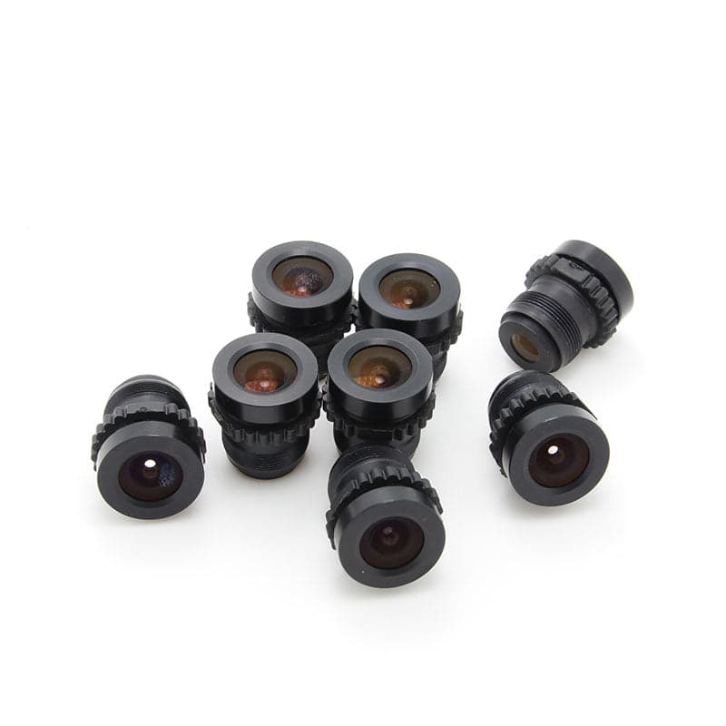 EMAX ★1-3-inch Replacement Cameras Lens FPV Camera Lens 2.5mm 2.8mm  3.6mm 4.0mm 4.3mm 6.0mm for fpv drones