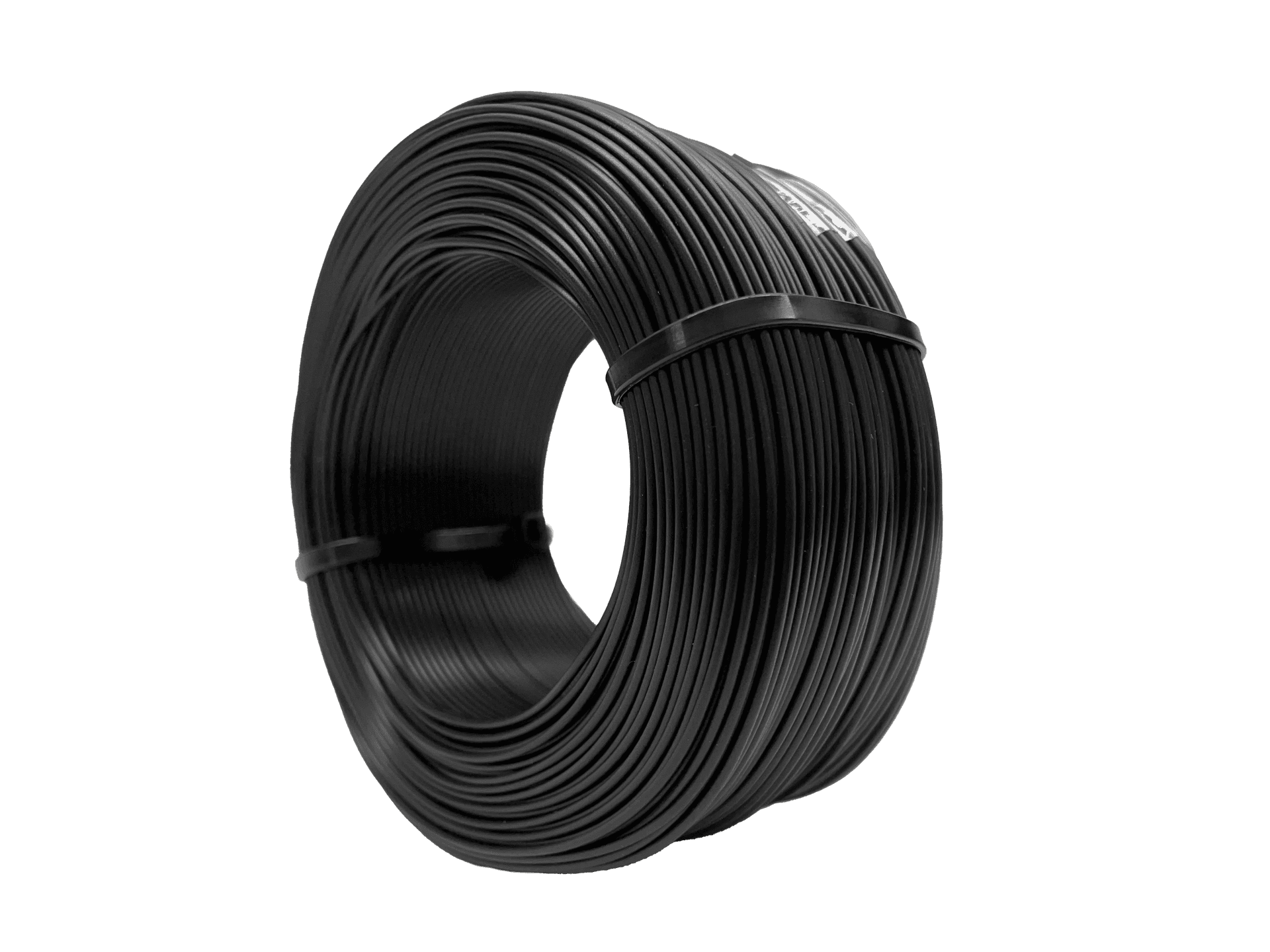 Onyx Black AF 1.75mm Tough Pro PLA+ Filament Made in the USA! for fpv drones 7