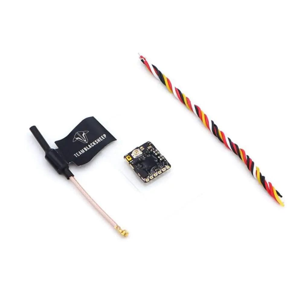 TBS UNIFY PRO32 NANO 5G8 V1.1 for fpv drones 1
