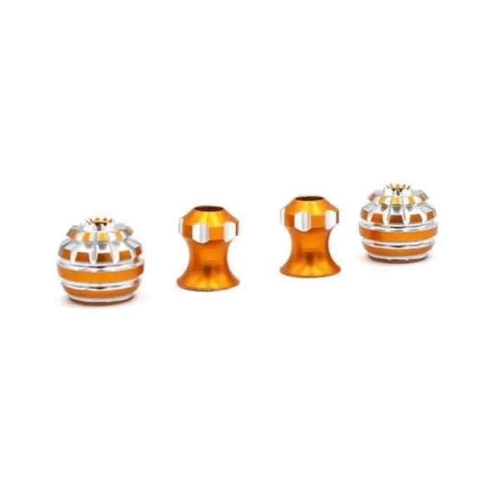 TBS Honey M4 Stick Ends - Choose Your Color for fpv drones 6