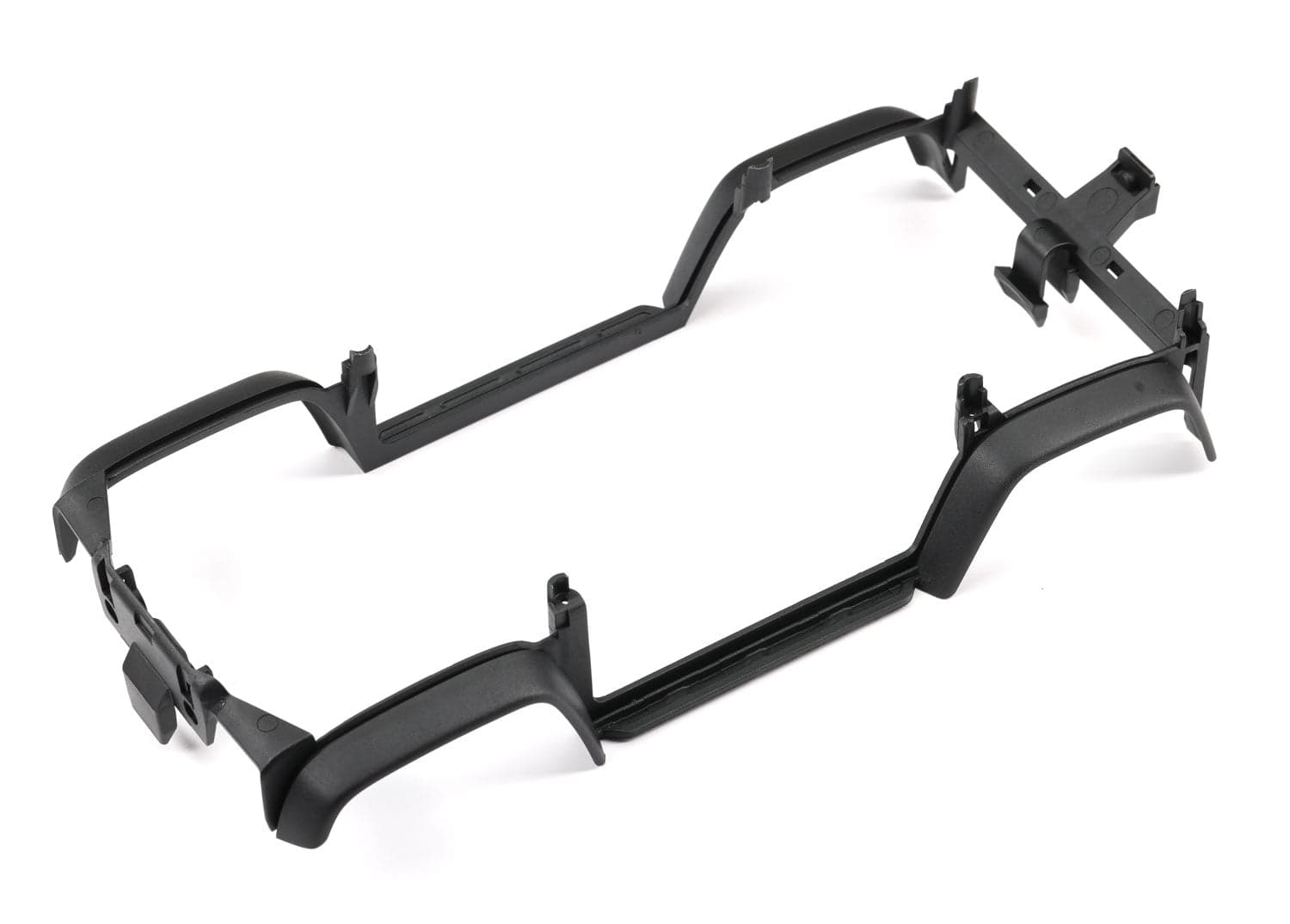 Traxxas 9724 Body Frame for TRX-4M Land Rover Defender for fpv drones
