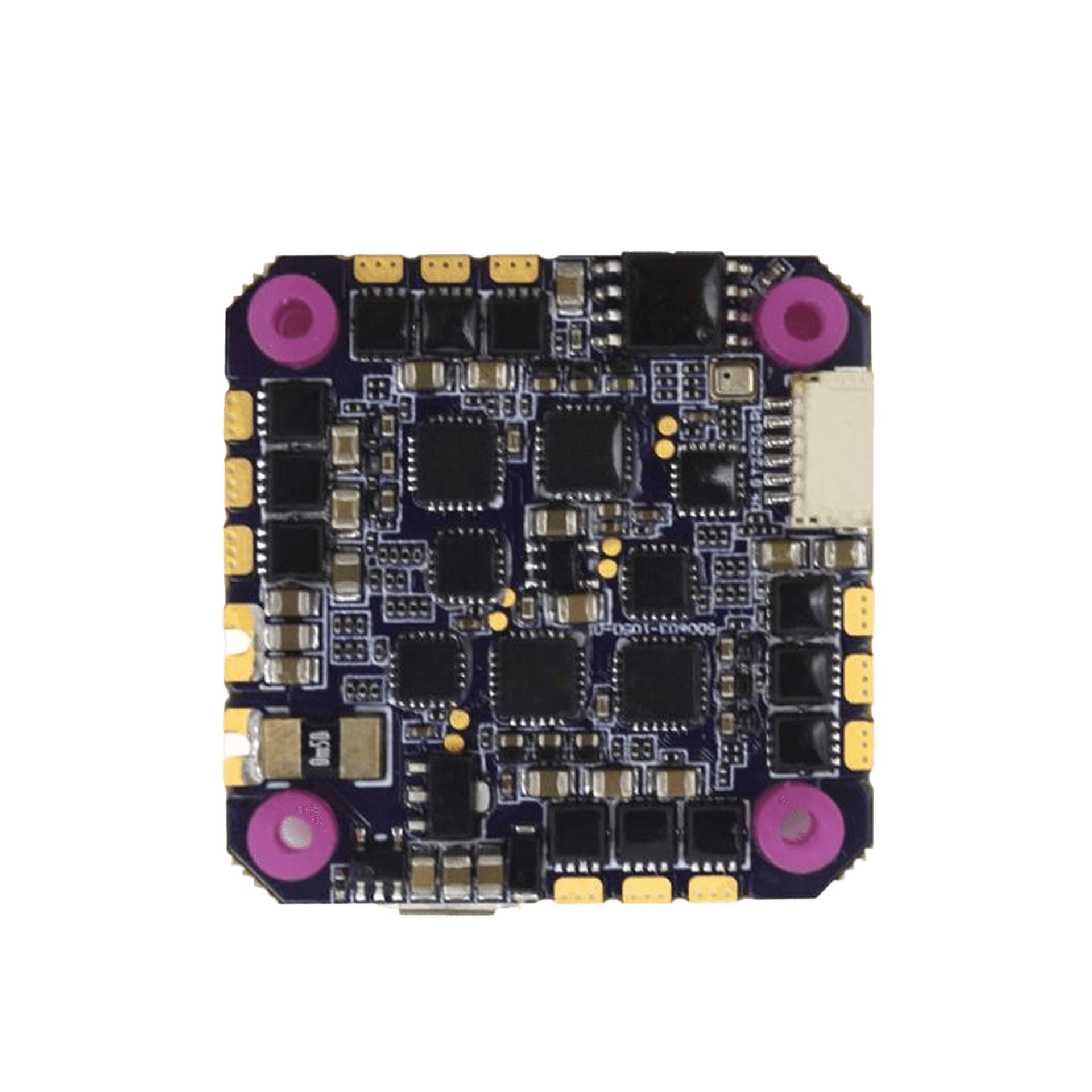 Flycolor RAPTOR AIO 45A F7 HD for fpv drones 2