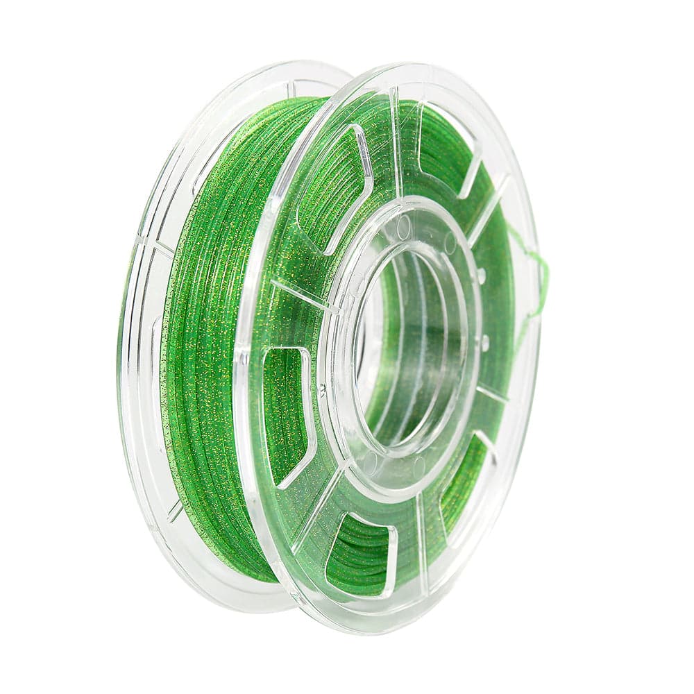 Phaser3D Shining Twinkle Sparkle PLA Filament 1.75mm 1kg for fpv drones 6