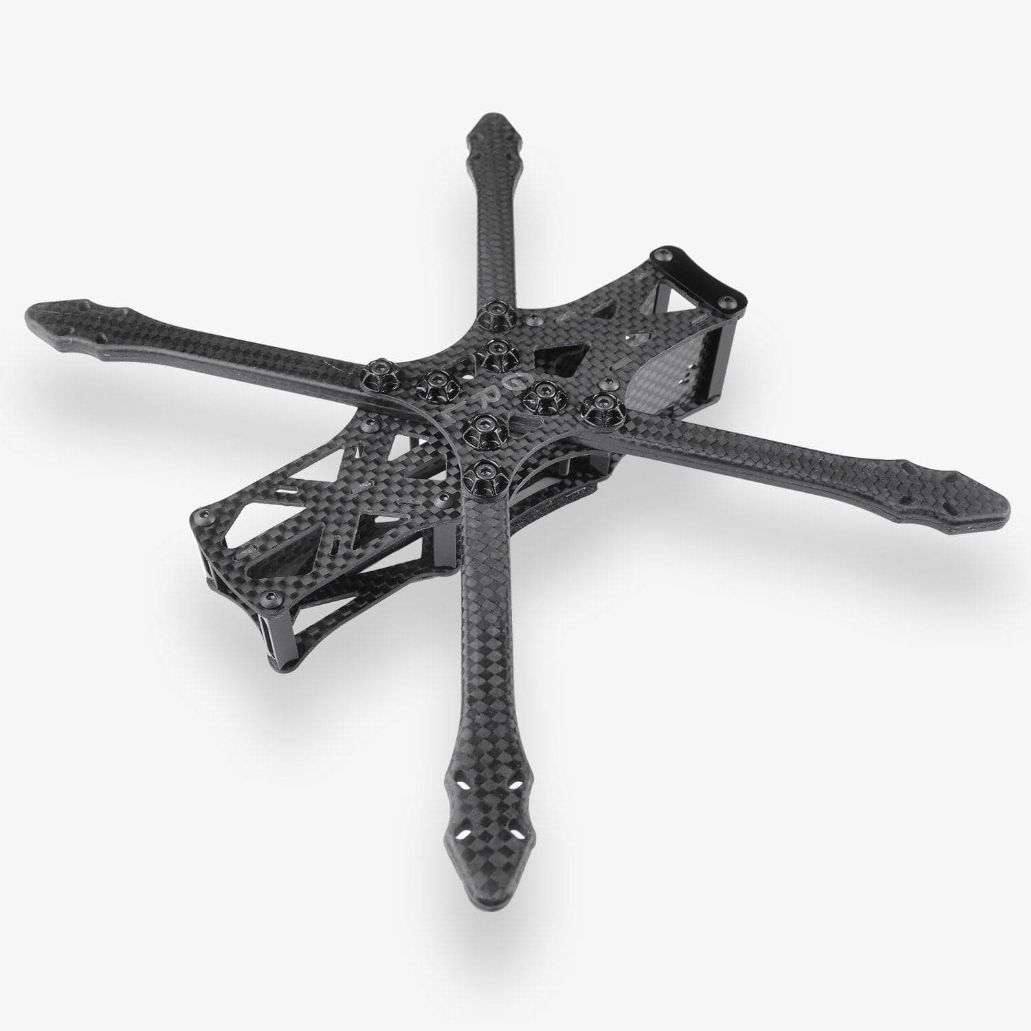 GRL FPV PRO 2 Freestyle Quadcopter Frame 5'' for fpv drones 7